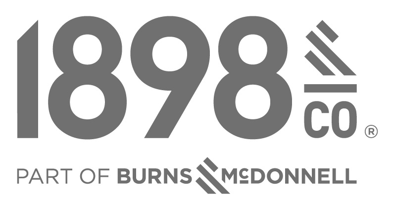 1898 and Co Logo
